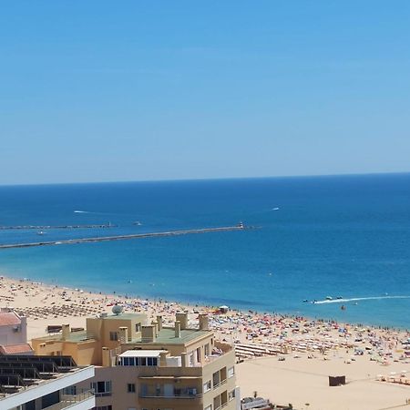 פורטימאו Rocha T Apartments מראה חיצוני תמונה