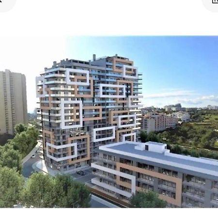 פורטימאו Rocha T Apartments מראה חיצוני תמונה