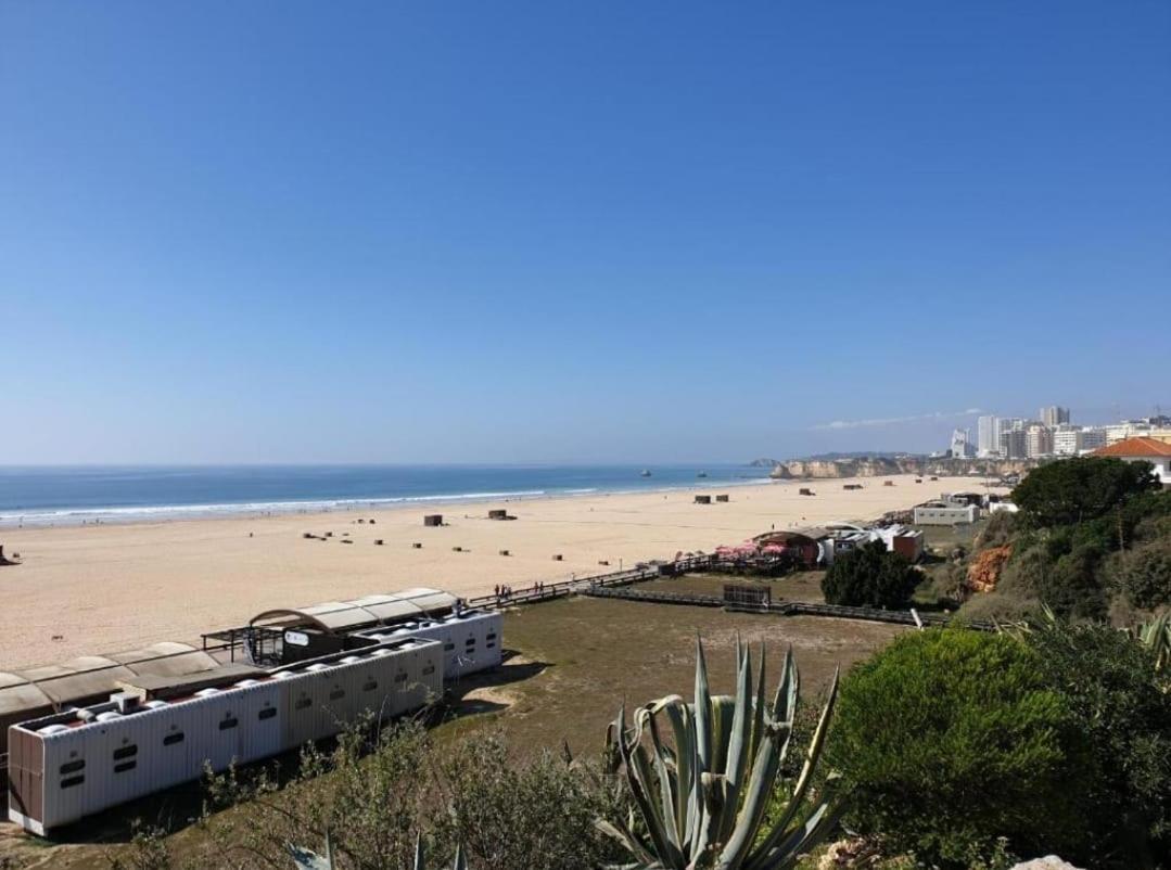 פורטימאו Rocha T Apartments מראה חיצוני תמונה