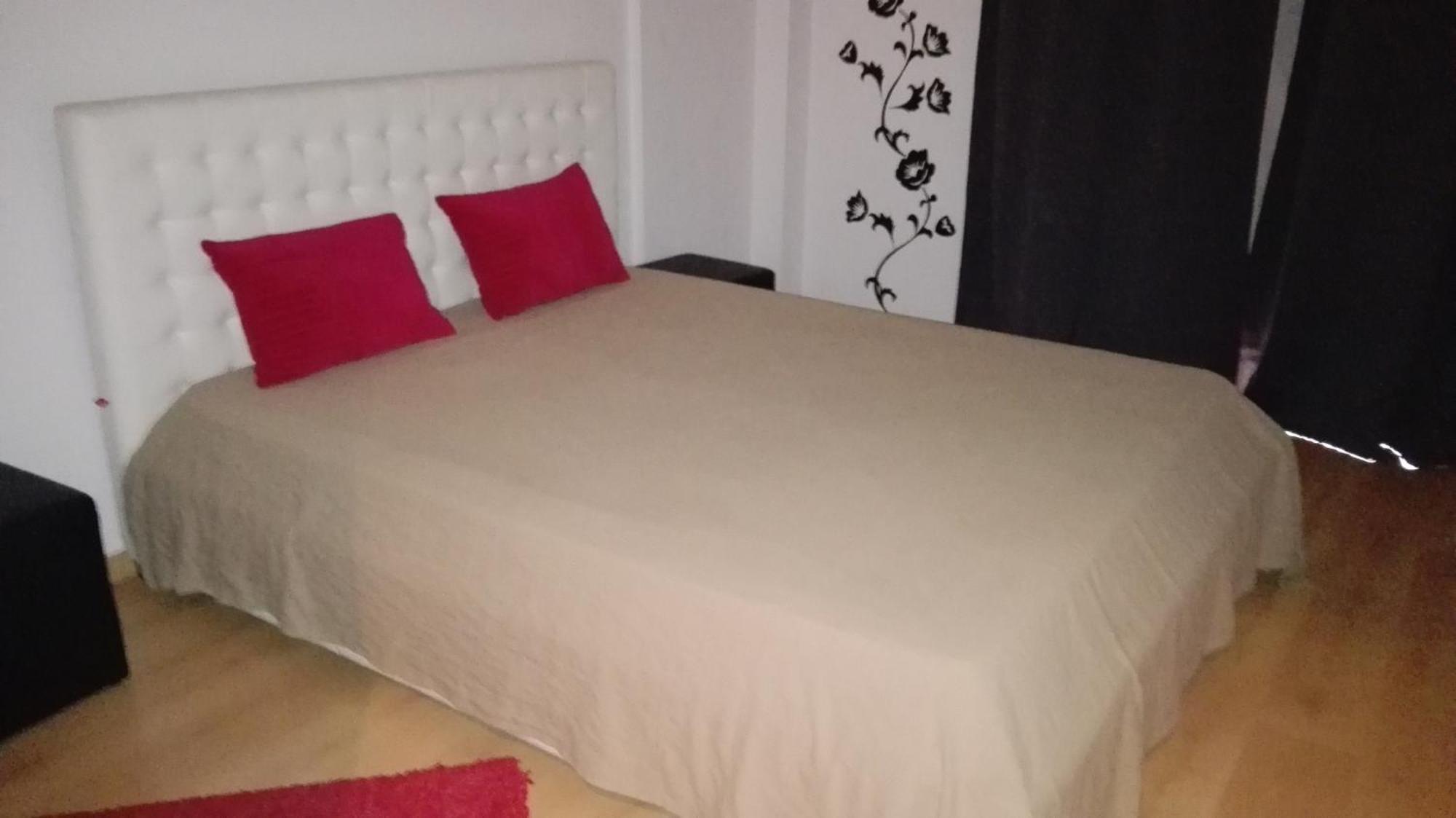 פורטימאו Rocha T Apartments מראה חיצוני תמונה
