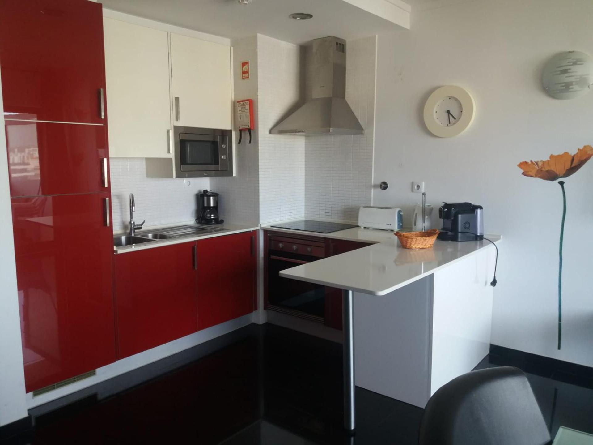 פורטימאו Rocha T Apartments מראה חיצוני תמונה