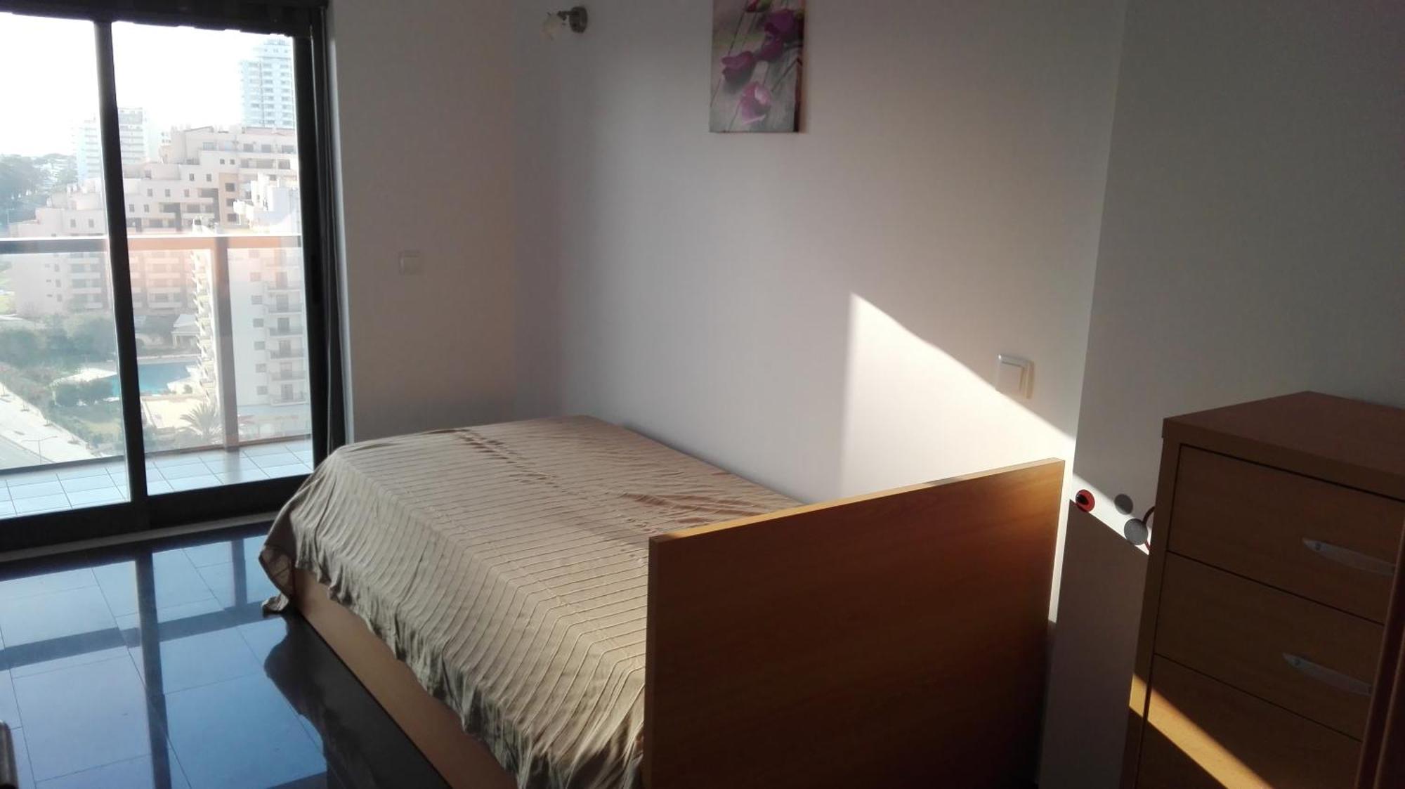 פורטימאו Rocha T Apartments מראה חיצוני תמונה