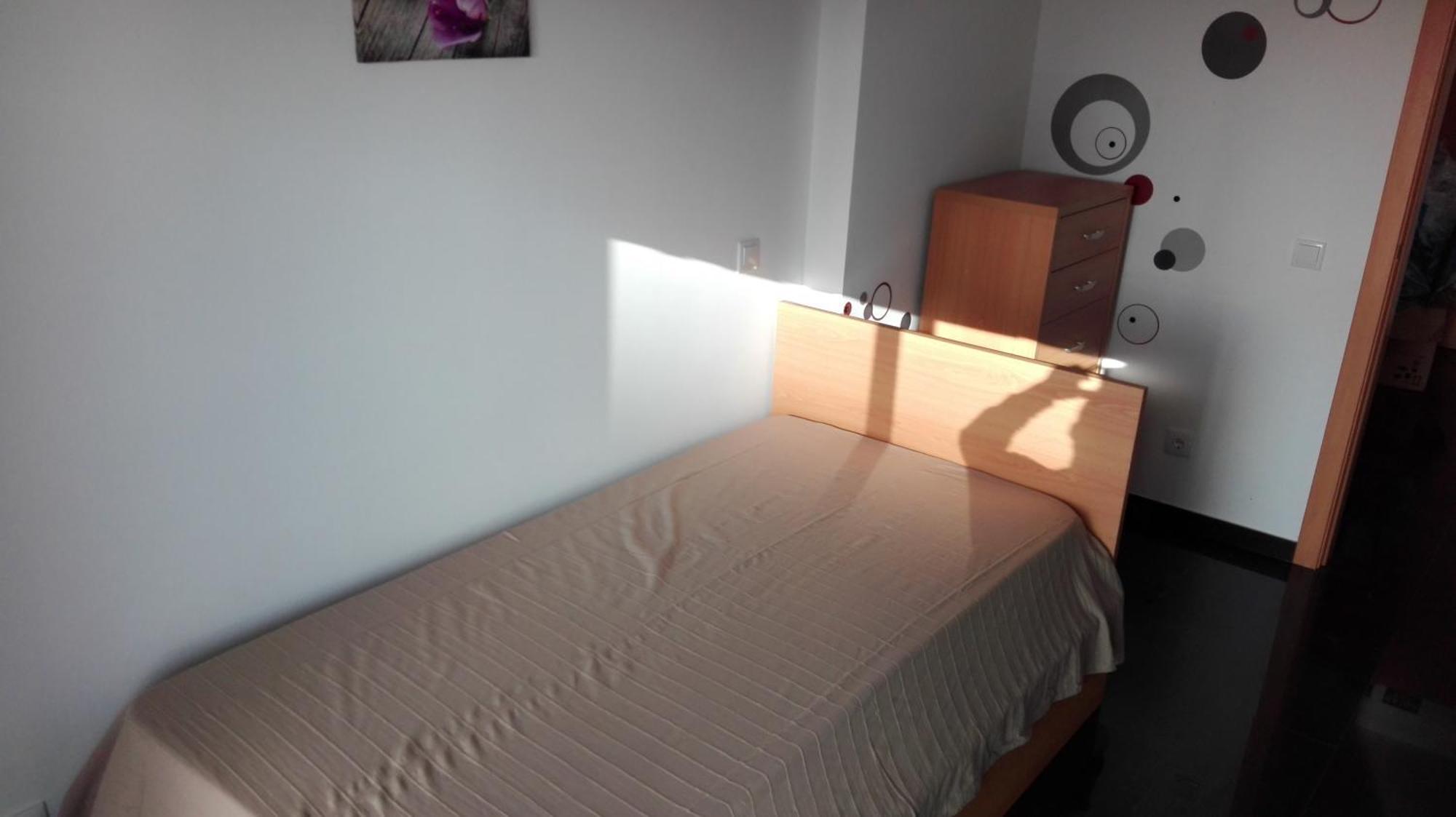 פורטימאו Rocha T Apartments מראה חיצוני תמונה
