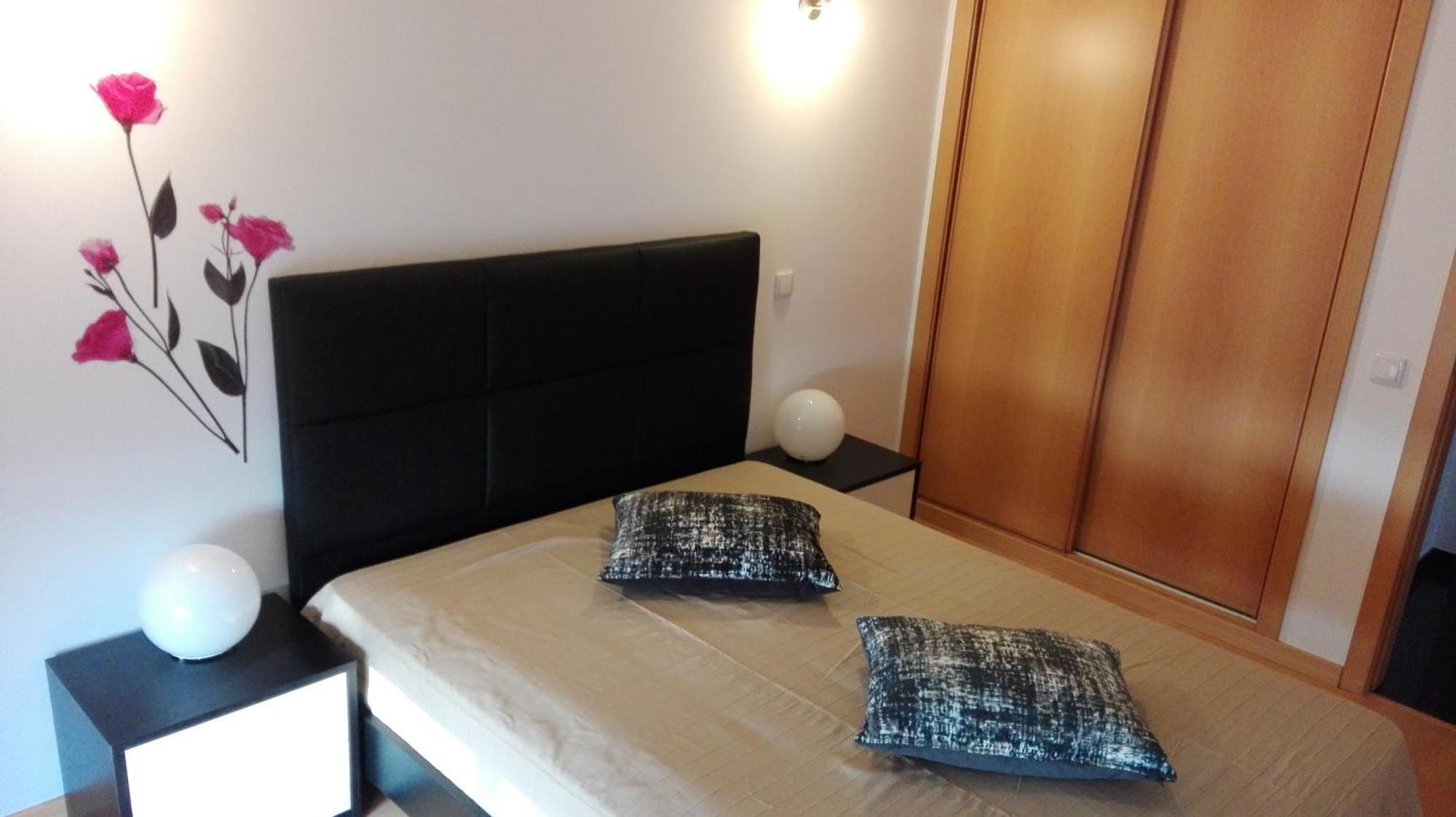 פורטימאו Rocha T Apartments מראה חיצוני תמונה