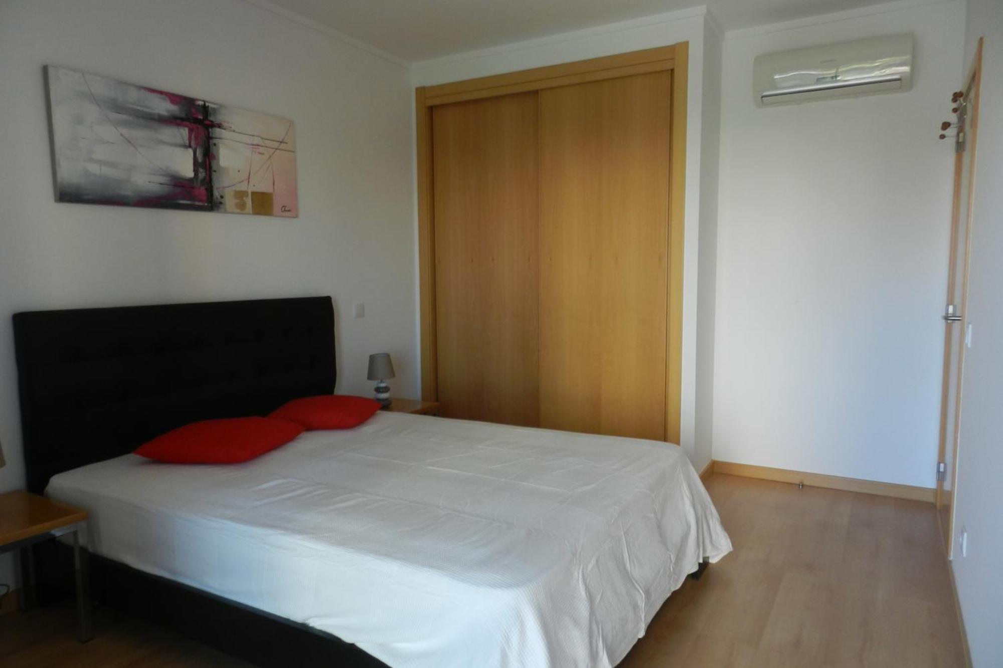 פורטימאו Rocha T Apartments מראה חיצוני תמונה