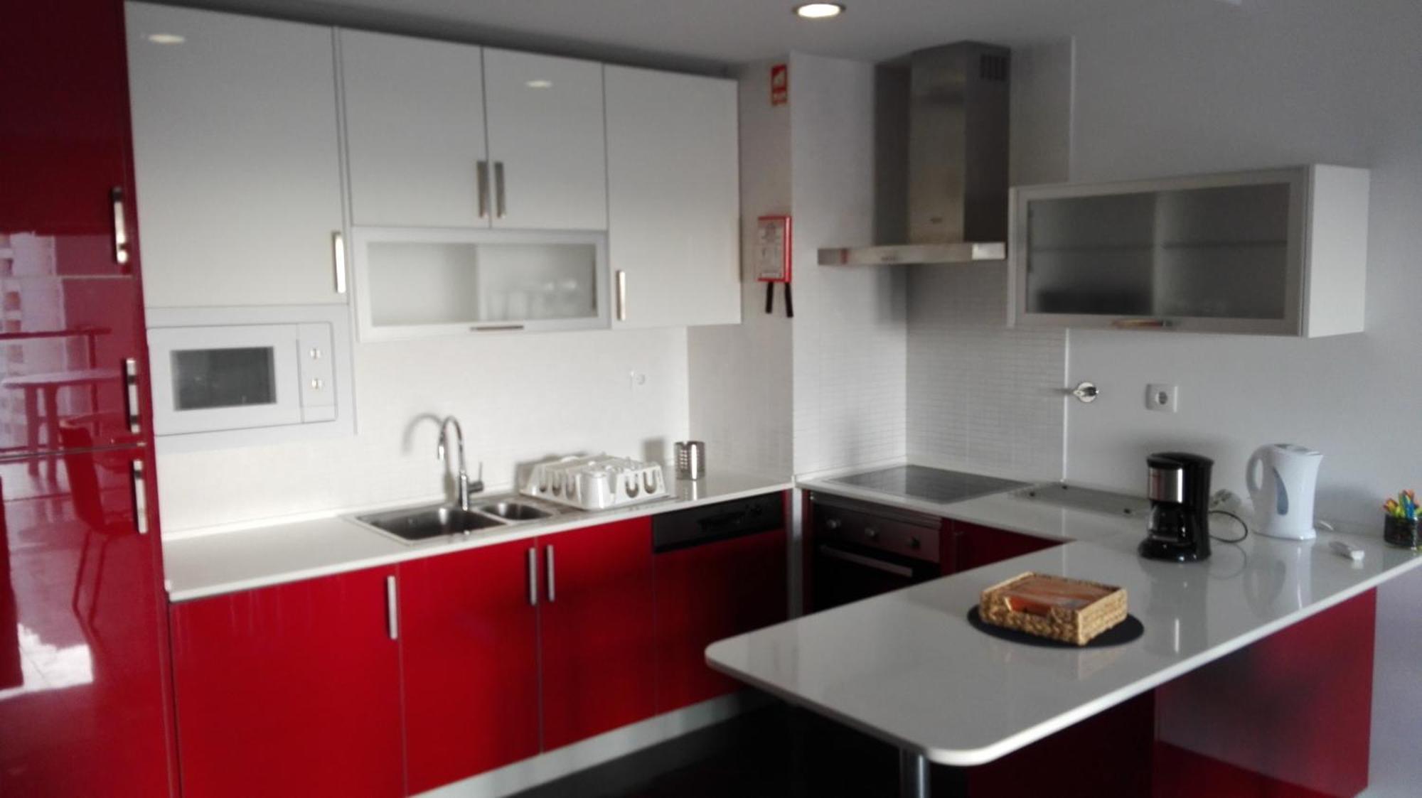 פורטימאו Rocha T Apartments מראה חיצוני תמונה