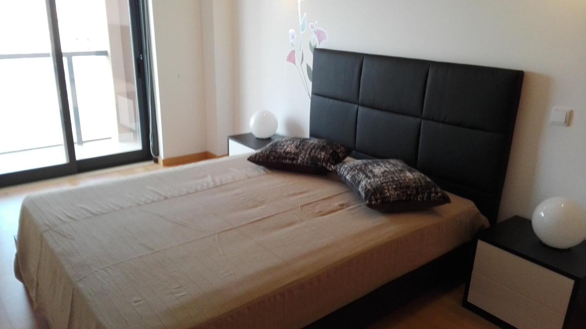 פורטימאו Rocha T Apartments מראה חיצוני תמונה