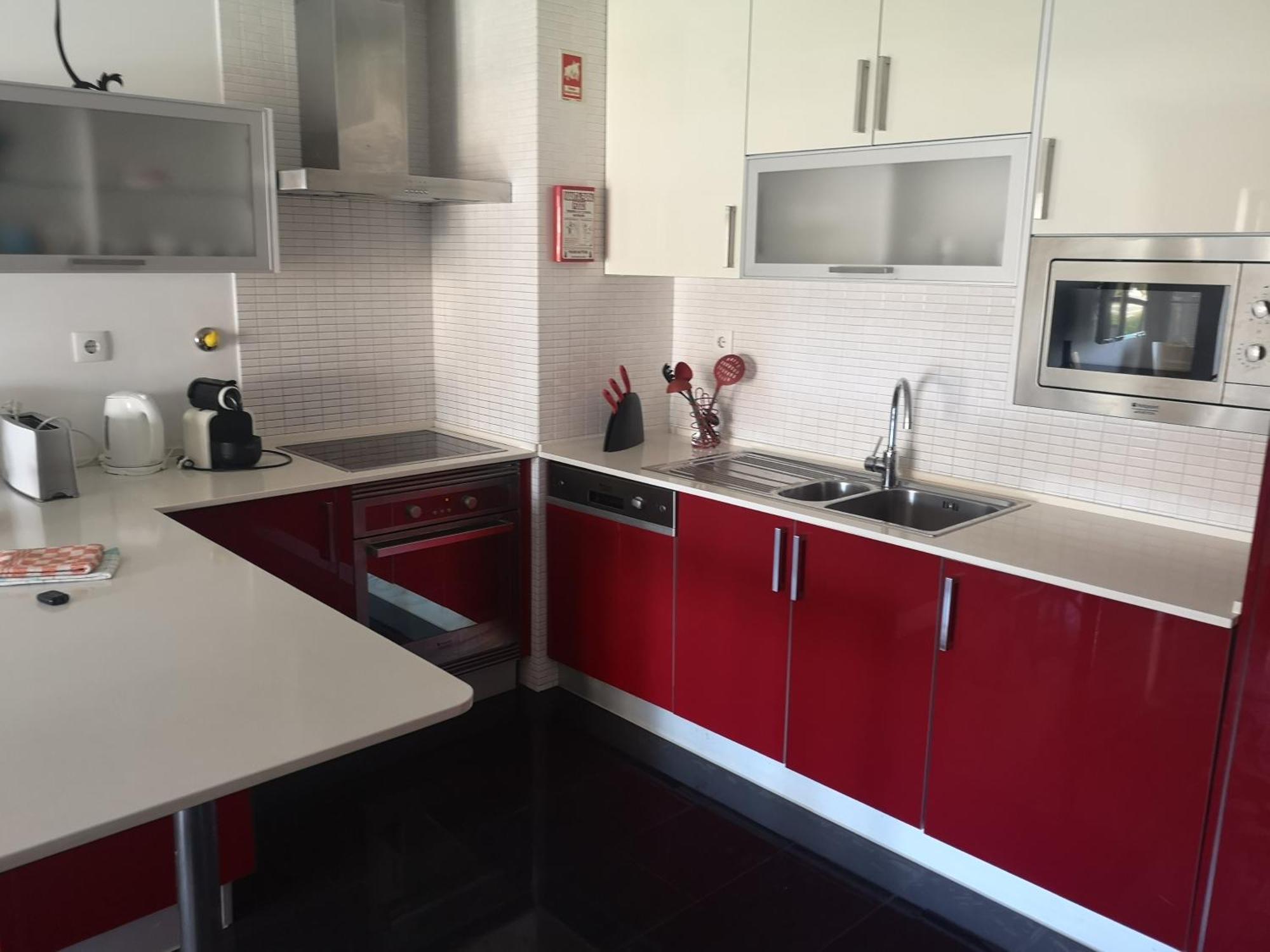 פורטימאו Rocha T Apartments מראה חיצוני תמונה
