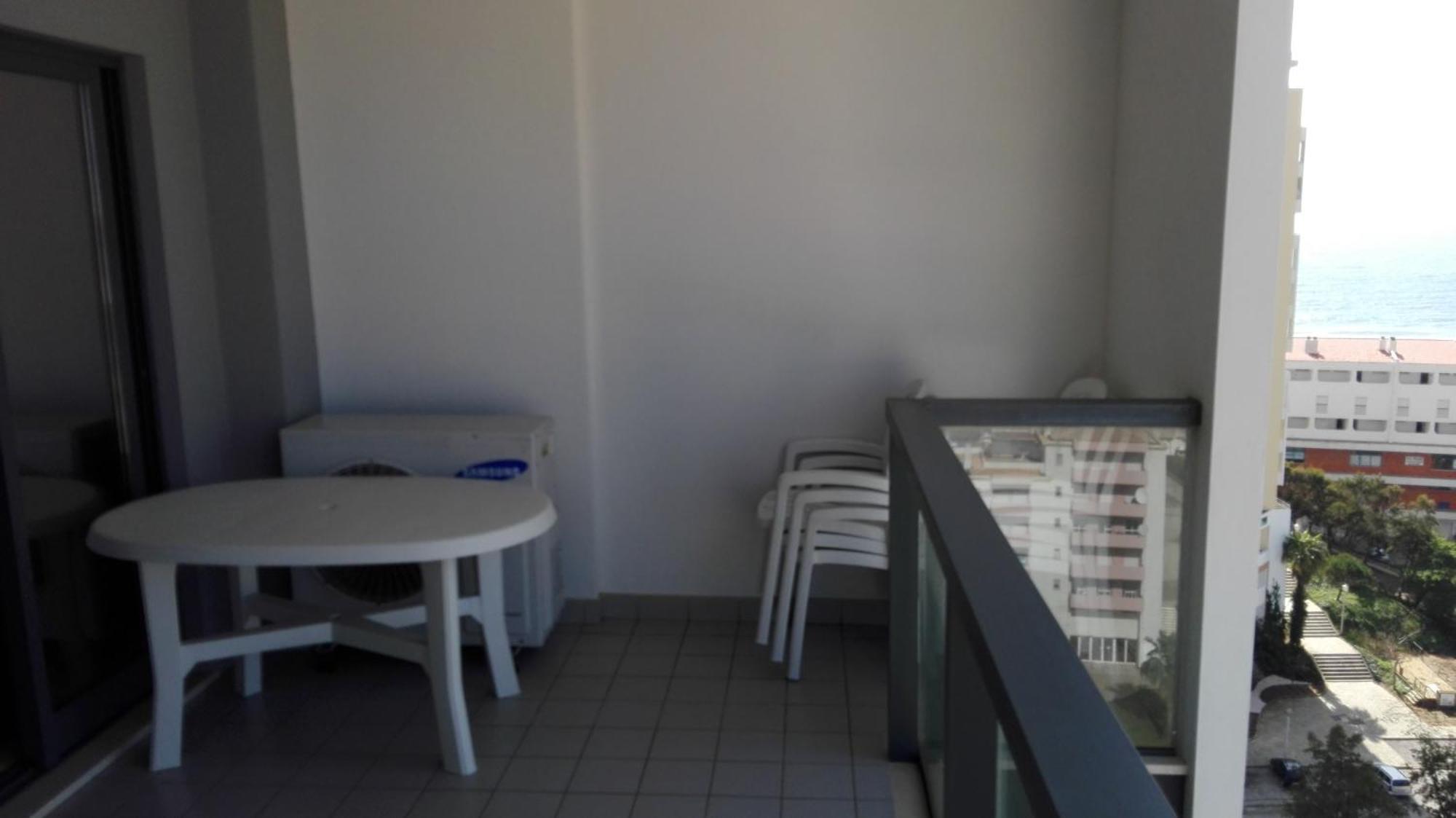 פורטימאו Rocha T Apartments מראה חיצוני תמונה