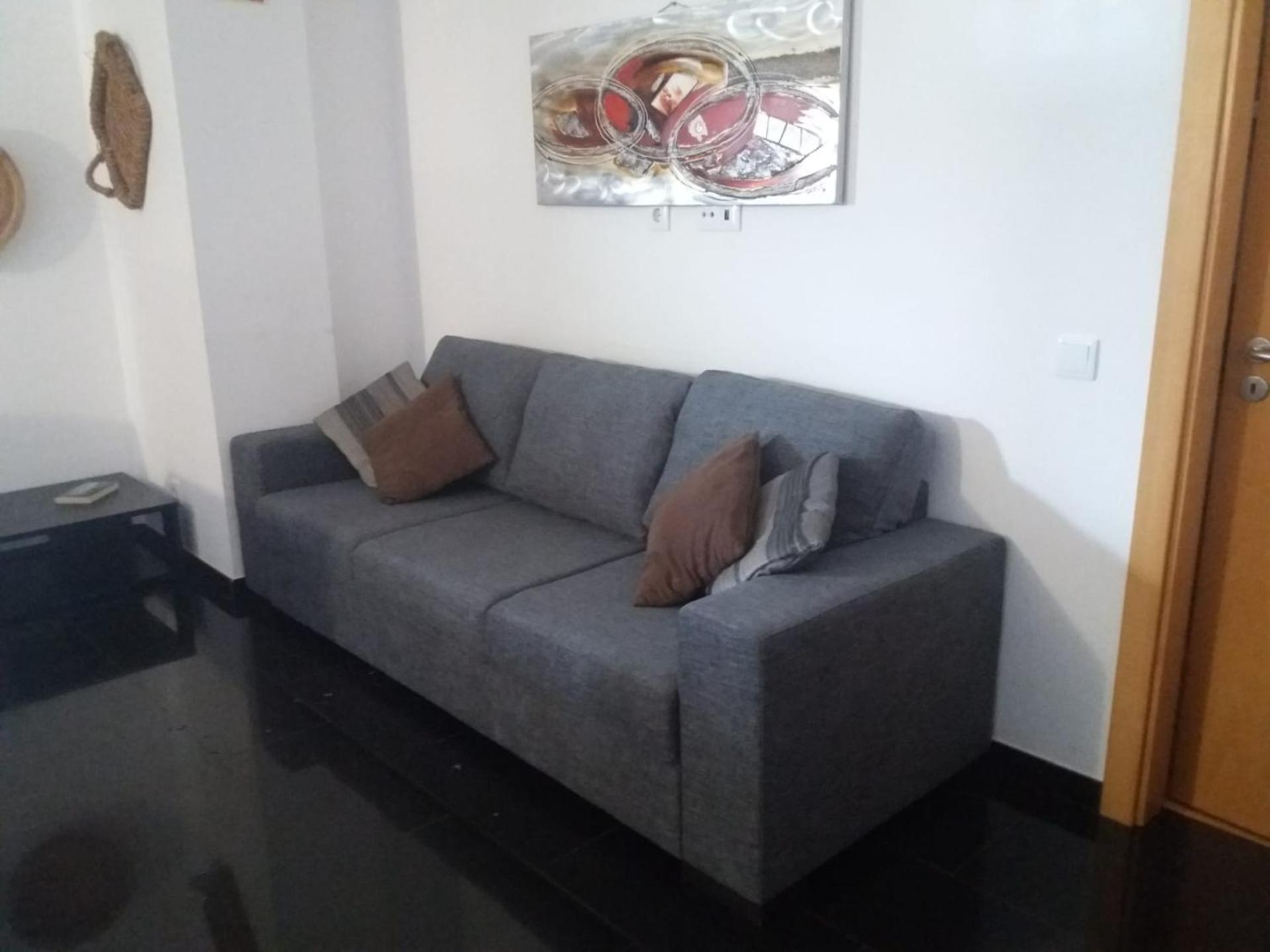 פורטימאו Rocha T Apartments מראה חיצוני תמונה