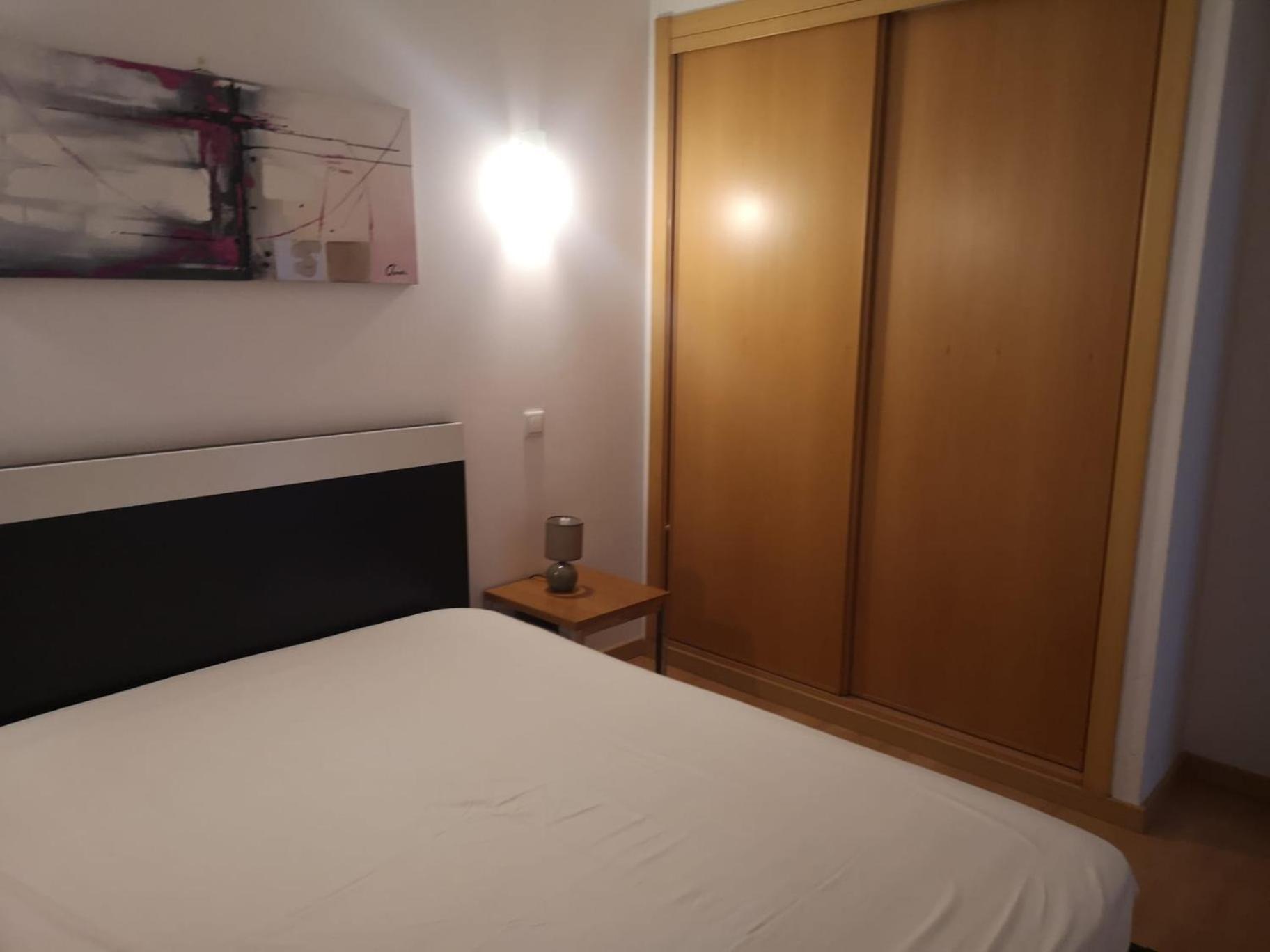 פורטימאו Rocha T Apartments מראה חיצוני תמונה