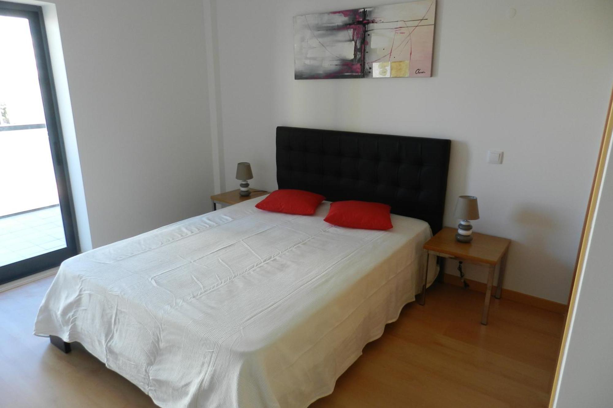פורטימאו Rocha T Apartments מראה חיצוני תמונה