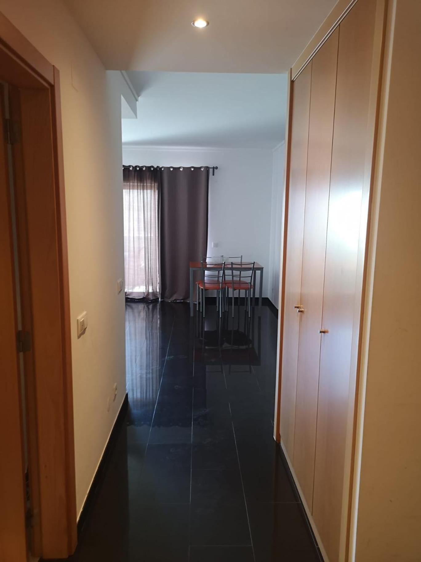 פורטימאו Rocha T Apartments מראה חיצוני תמונה