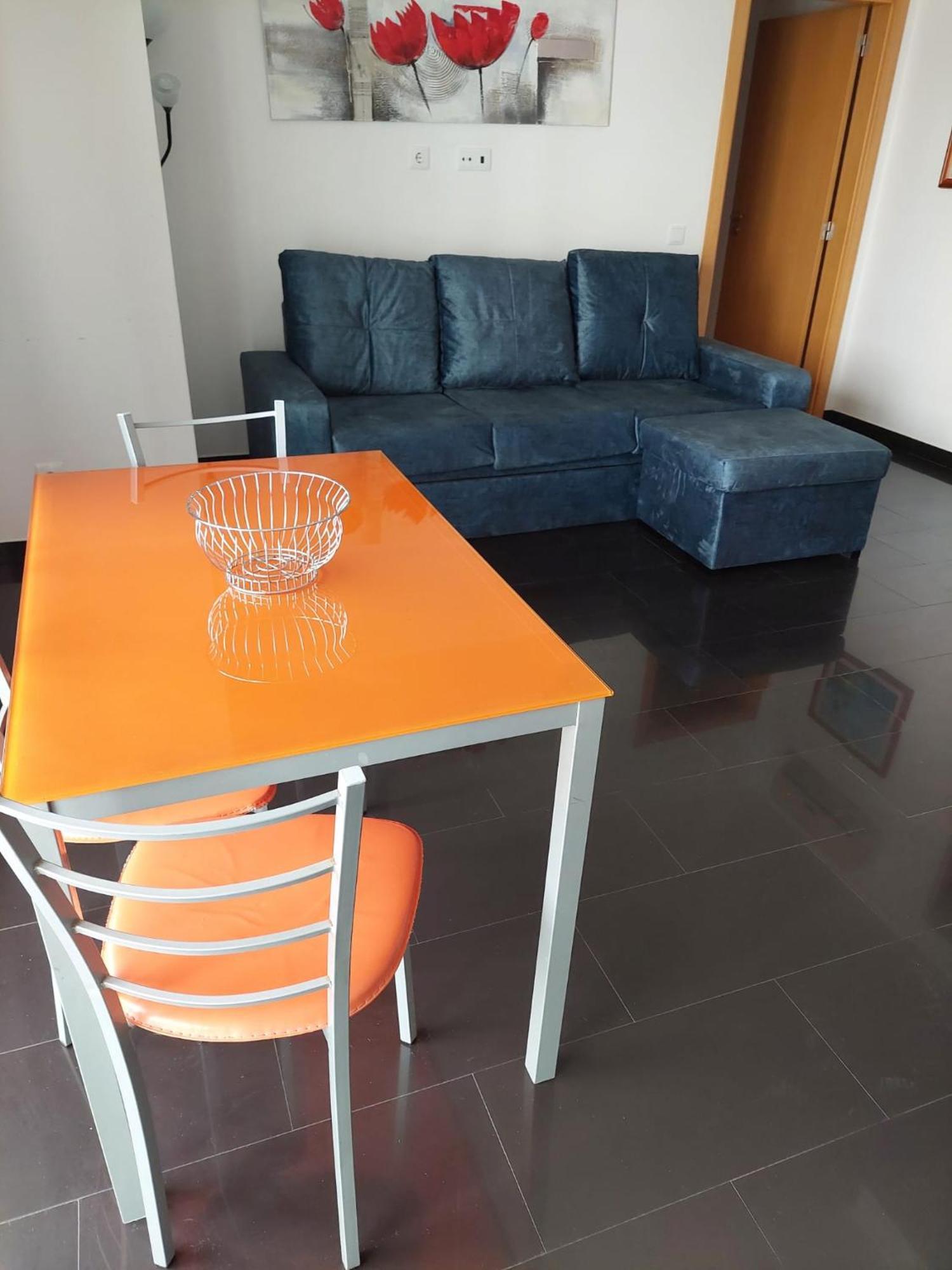 פורטימאו Rocha T Apartments מראה חיצוני תמונה