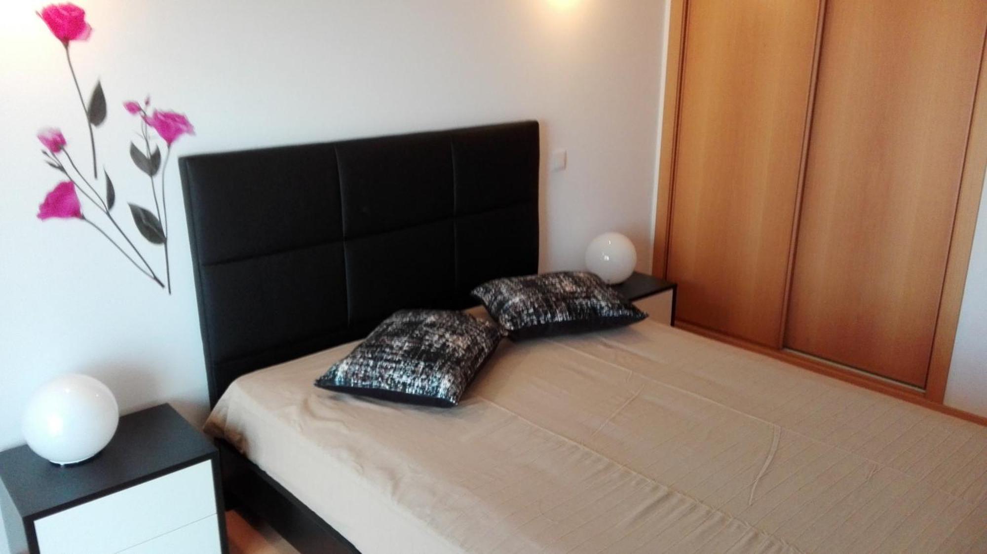 פורטימאו Rocha T Apartments מראה חיצוני תמונה