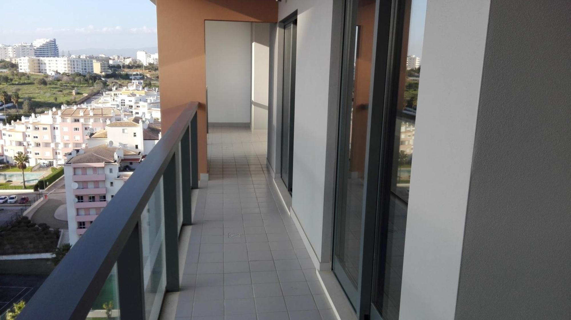 פורטימאו Rocha T Apartments מראה חיצוני תמונה
