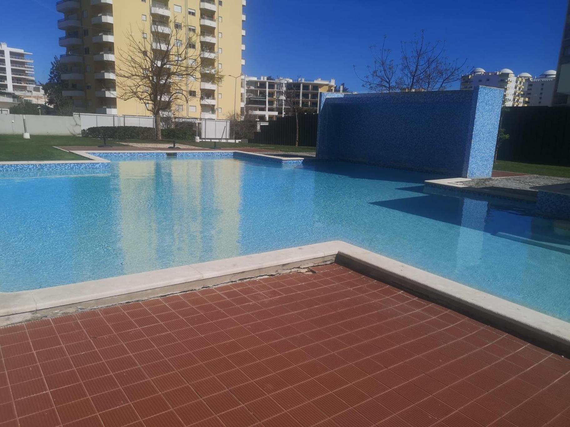 פורטימאו Rocha T Apartments מראה חיצוני תמונה