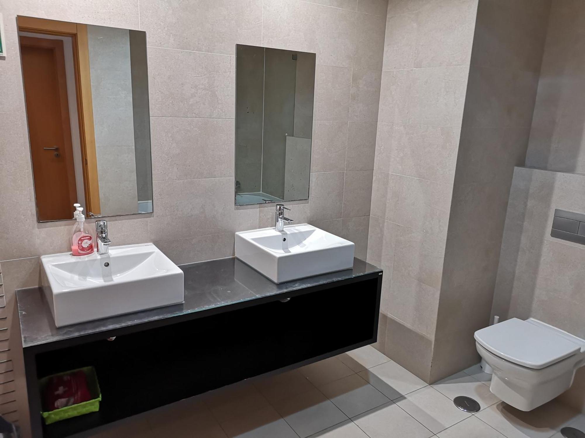 פורטימאו Rocha T Apartments מראה חיצוני תמונה