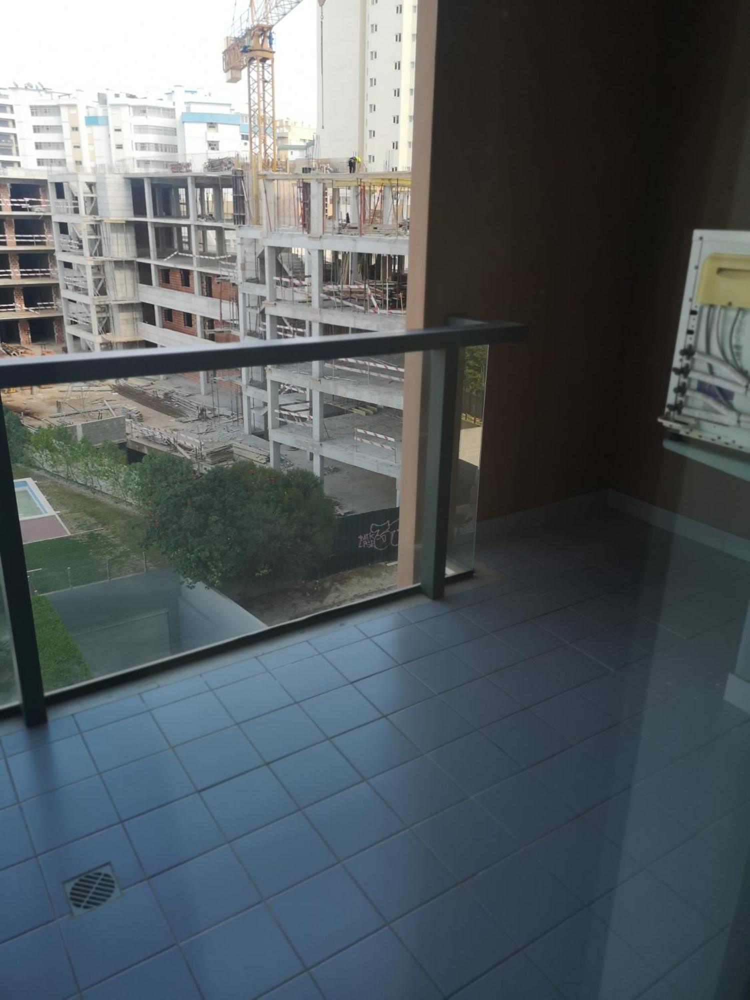 פורטימאו Rocha T Apartments מראה חיצוני תמונה
