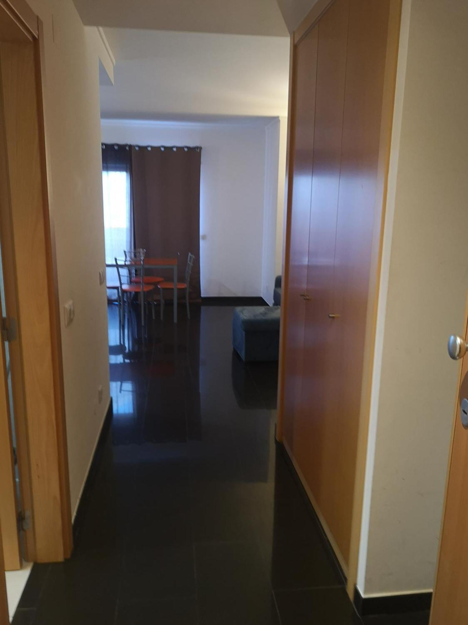 פורטימאו Rocha T Apartments מראה חיצוני תמונה
