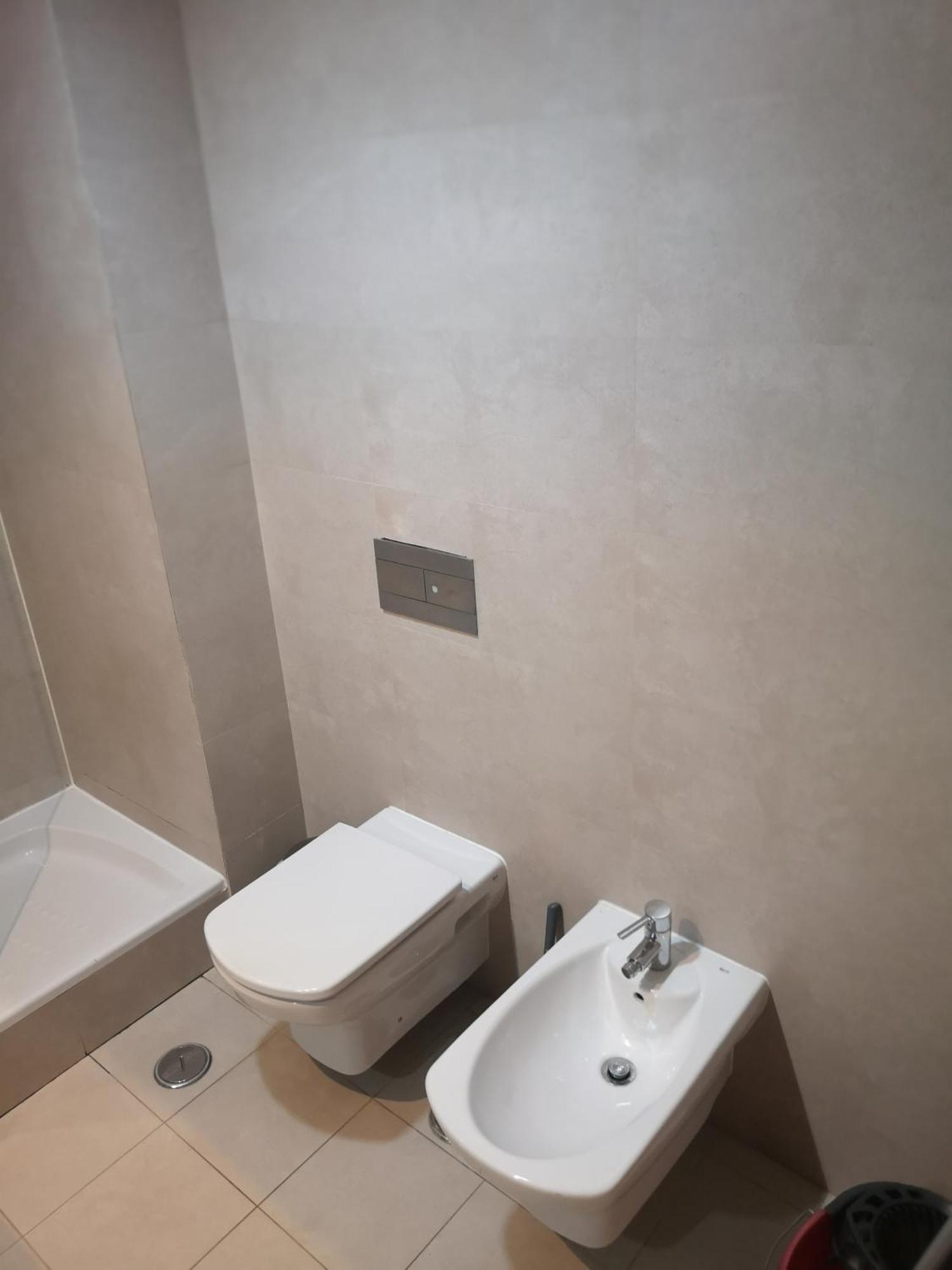פורטימאו Rocha T Apartments מראה חיצוני תמונה