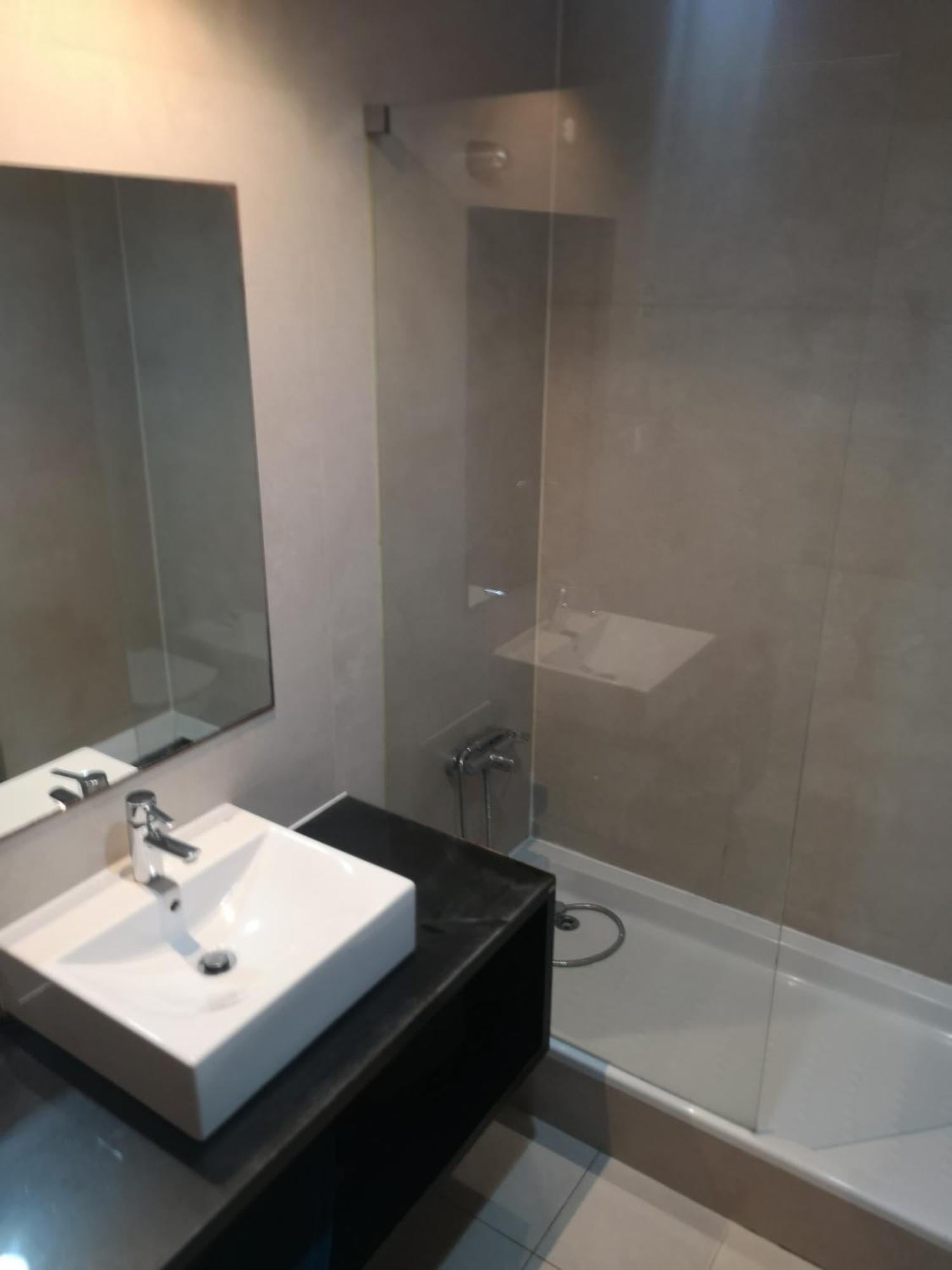 פורטימאו Rocha T Apartments מראה חיצוני תמונה