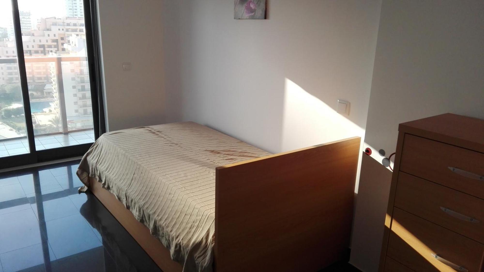 פורטימאו Rocha T Apartments מראה חיצוני תמונה