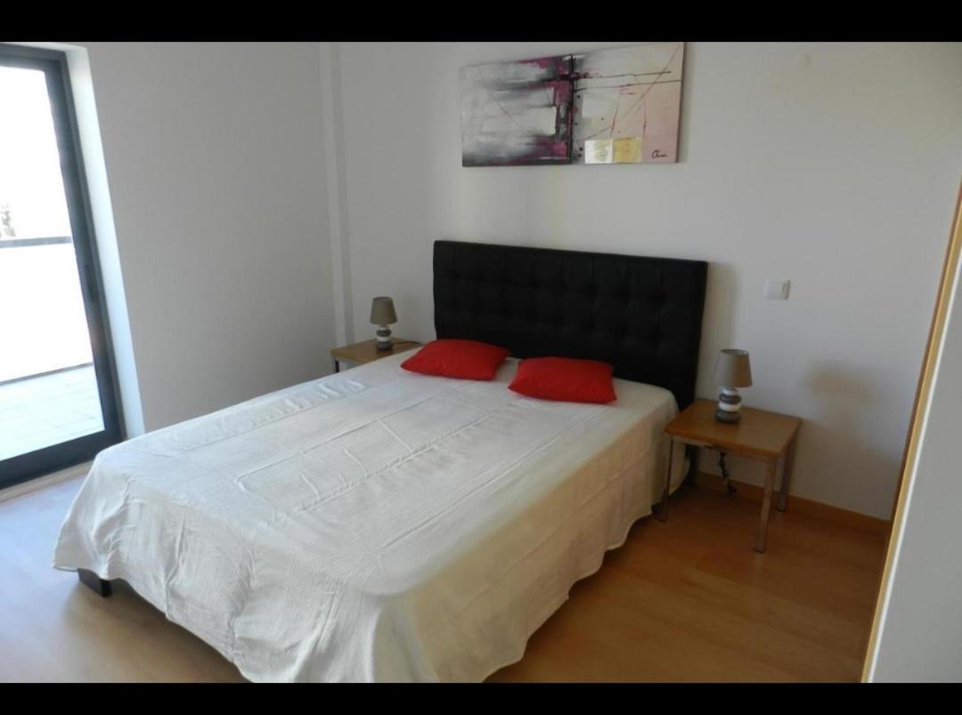 פורטימאו Rocha T Apartments חדר תמונה